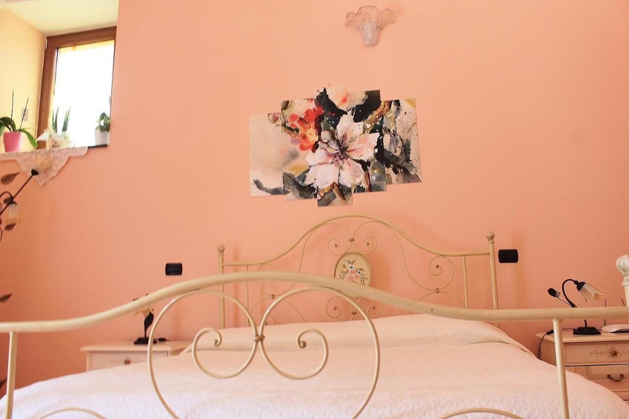 Villa Anna Minori Kültér fotó