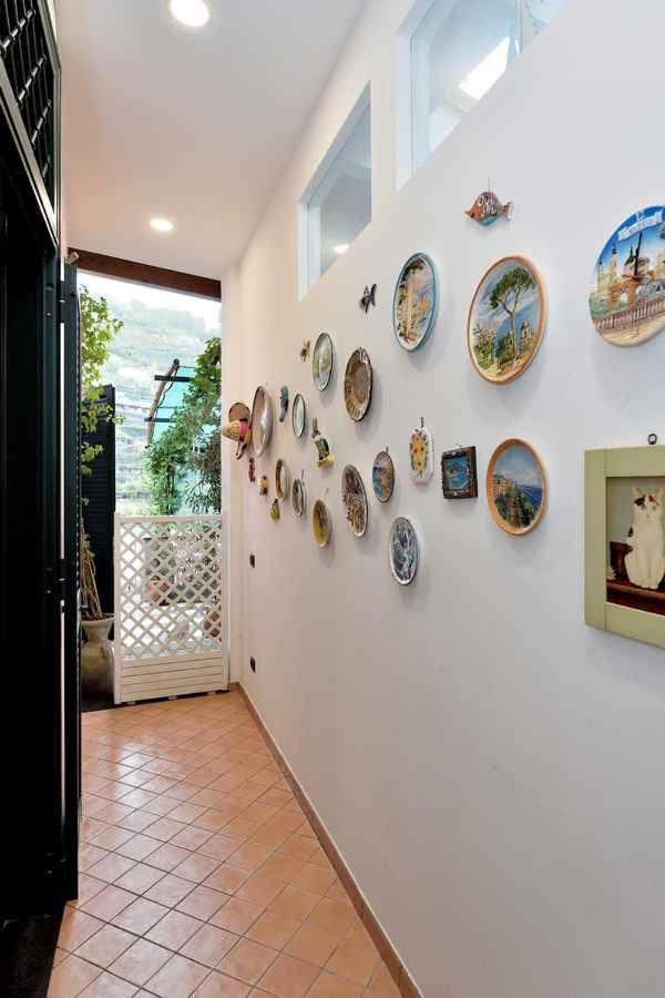 Villa Anna Minori Kültér fotó