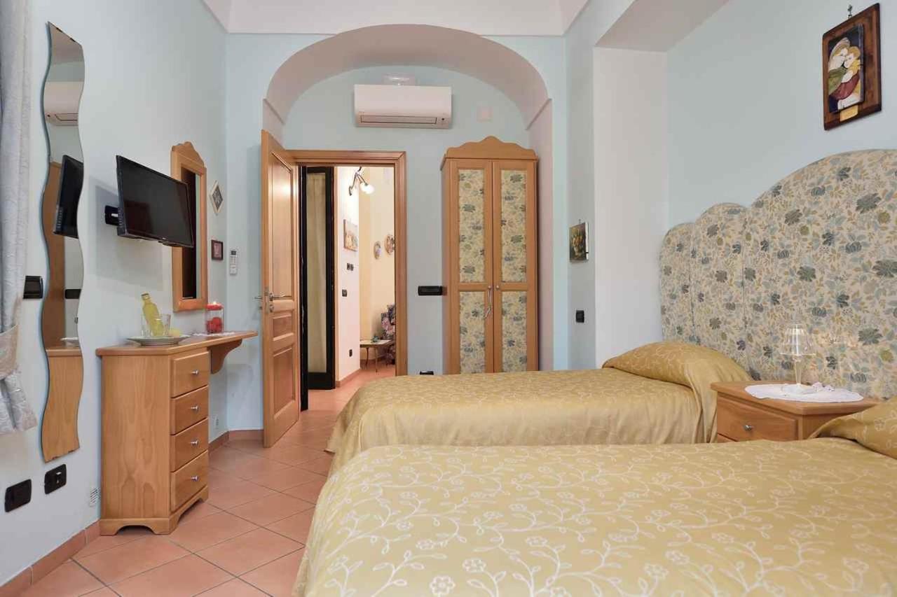 Villa Anna Minori Kültér fotó
