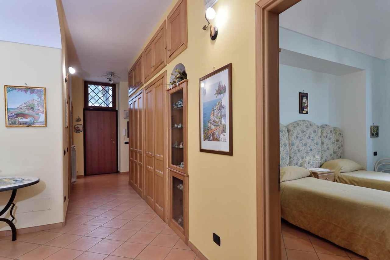Villa Anna Minori Kültér fotó