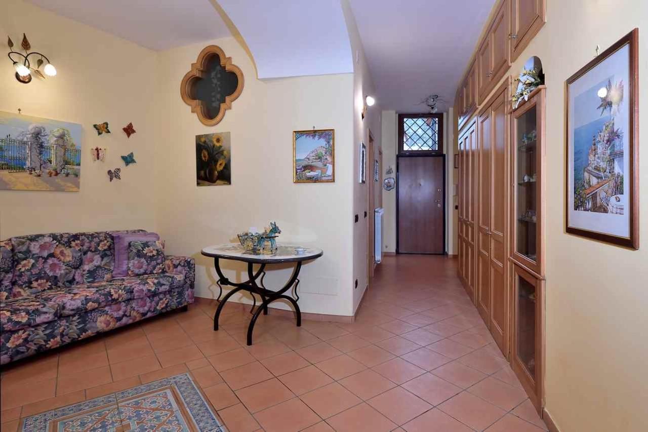 Villa Anna Minori Kültér fotó