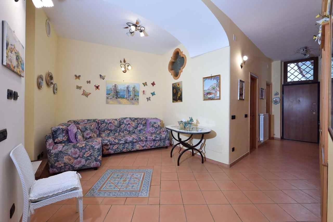 Villa Anna Minori Kültér fotó